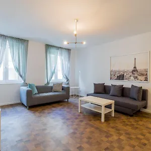 3* Aparthotel Nena Hermannplatz